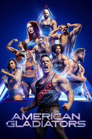 American Gladiators Season 1