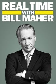 Real Time with Bill Maher Season 1