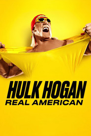 Hulk Hogan: Real American Season 1
