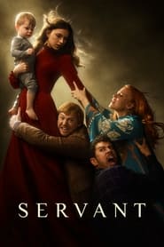 Servant Season 4