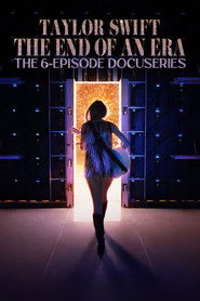 Taylor Swift | The Eras Tour | The End of an Era Season 1