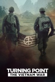 Turning Point: The Vietnam War Season 1