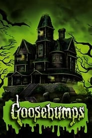 Goosebumps Season 2