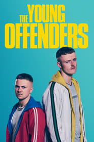 The Young Offenders Season 5