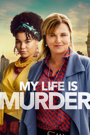 My Life Is Murder Season 5