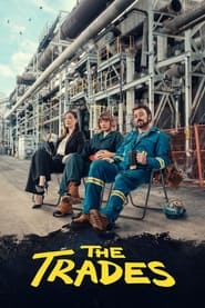 The Trades Season 3
