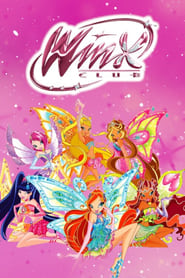 Winx Club Season 1