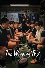 The Winning Try Season 1