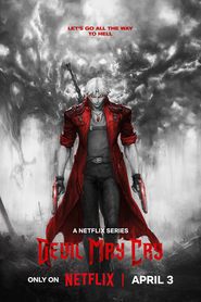Devil May Cry Season 2