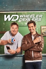Wheeler Dealers Season 1