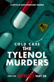 Cold Case: The Tylenol Murders Season 1