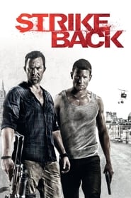 Strike Back Season 1
