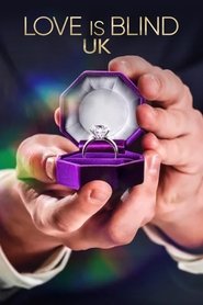 Love Is Blind: UK Season 2