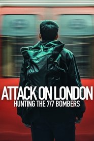 Attack on London: Hunting the 7/7 Bombers Season 1