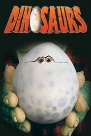 Dinosaurs Season 1