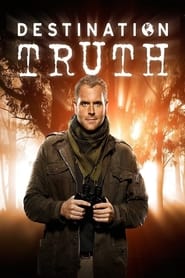 Destination Truth Season 1