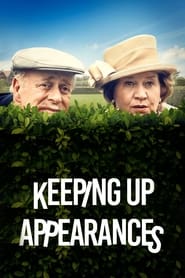 Keeping Up Appearances Season 1