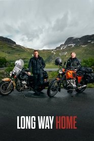 Long Way Home Season 1