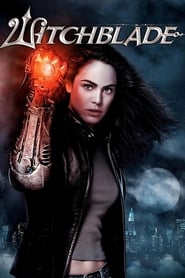 Witchblade Season 1