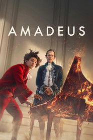 Amadeus Season 1