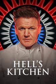 Hell’s Kitchen Season 1