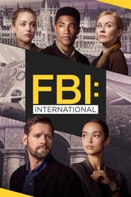 FBI: International Season 4