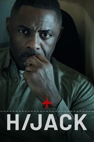 Hijack Season 2