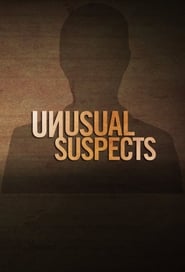 Unusual Suspects Season 2