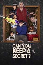 Can You Keep a Secret? Season 1