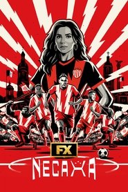 Necaxa Season 1