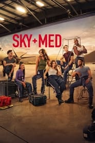 SkyMed Season 4