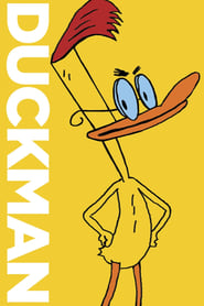 Duckman Season 1