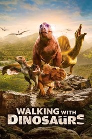 Walking with Dinosaurs Season 1