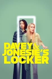 Davey & Jonesie’s Locker Season 1