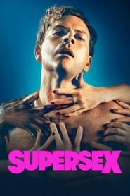Supersex Season 1