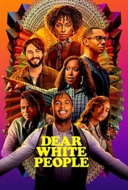 Dear White People Season 4