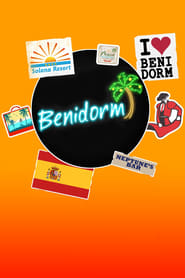Benidorm Season 1