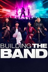 Building the Band Season 1