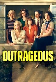 Outrageous Season 1