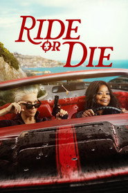 Ride or Die Season 1