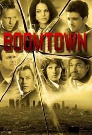 Boomtown Season 1
