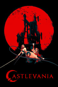 Castlevania Season 4