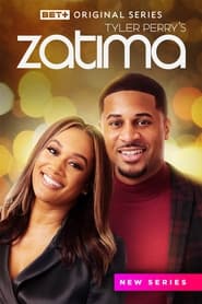 Tyler Perry’s Zatima Season 4