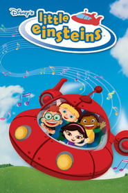Little Einsteins Season 1
