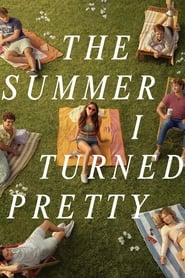 The Summer I Turned Pretty Season 3