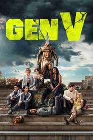 Gen V Season 2