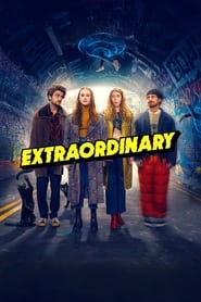 Extraordinary Season 2