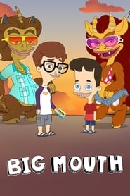 Big Mouth Season 8