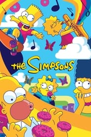 The Simpsons Season 1