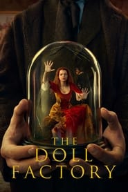The Doll Factory Season 1
